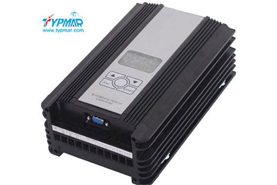 風光互補控制器1000W48V